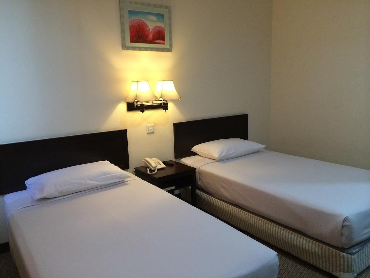 Carlton Hotel Shah Alam Extérieur photo