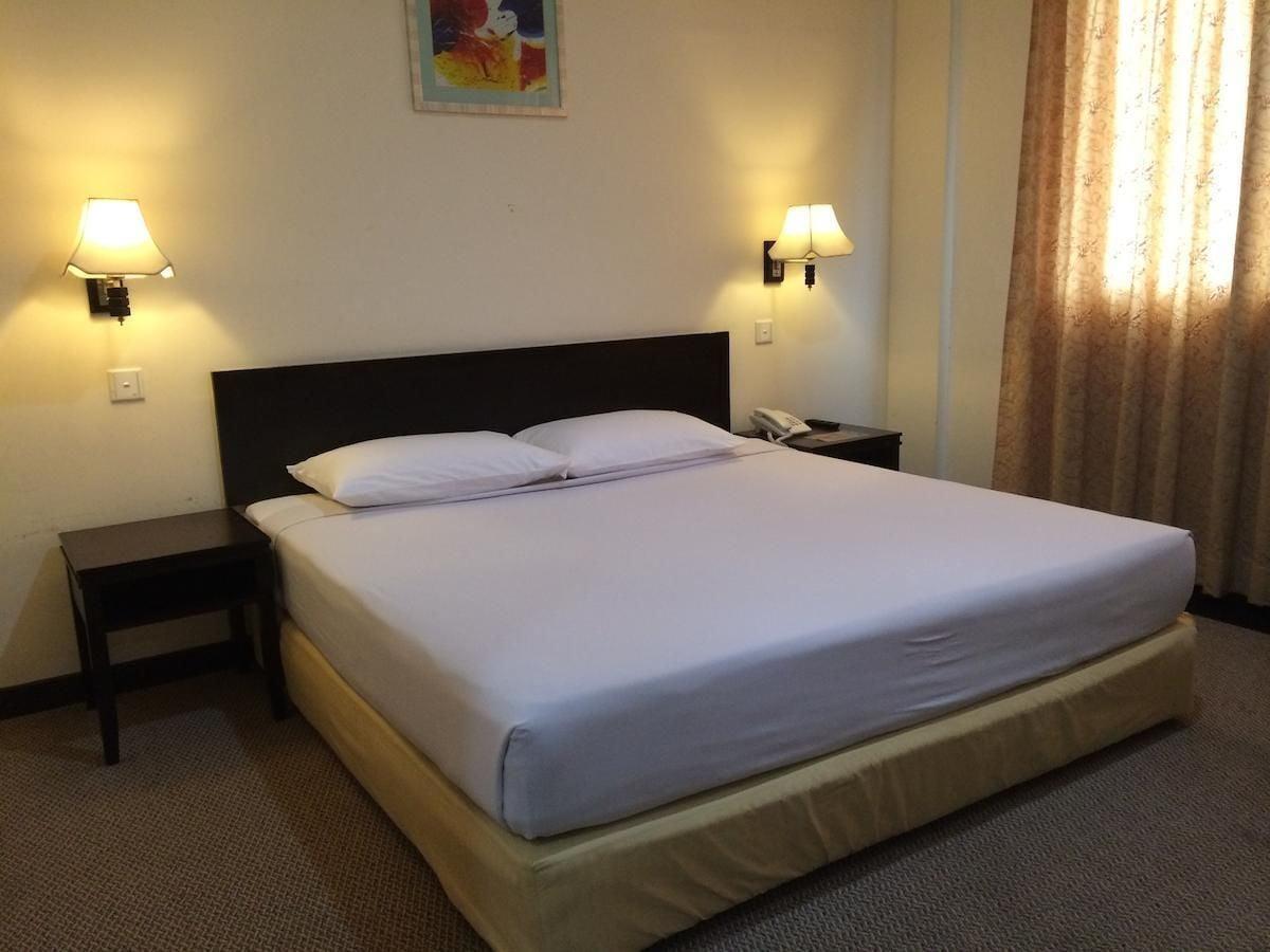 Carlton Hotel Shah Alam Extérieur photo