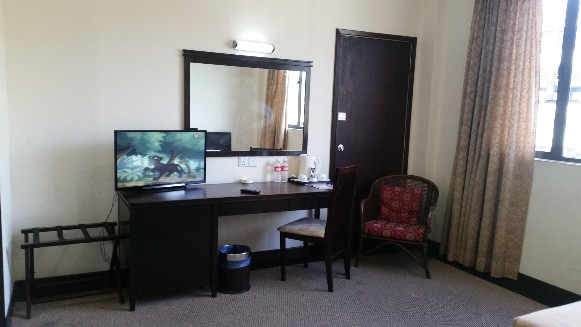 Carlton Hotel Shah Alam Extérieur photo