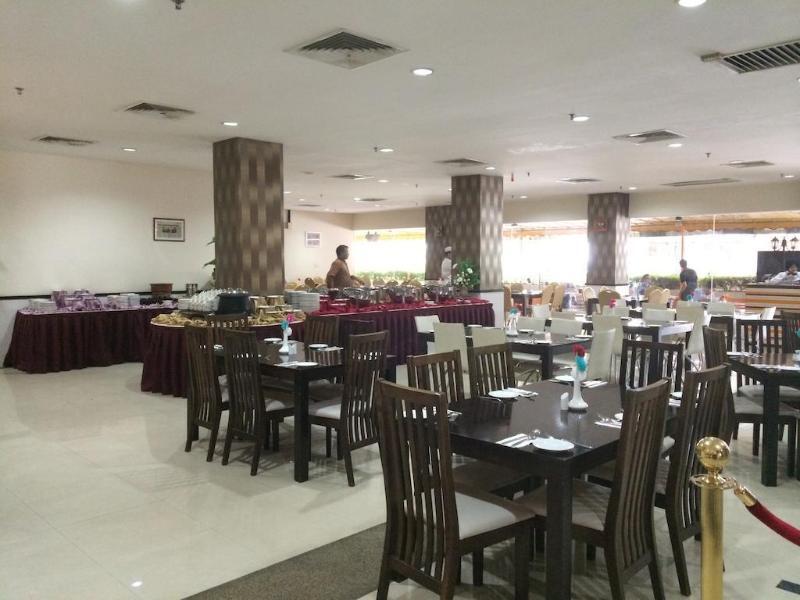 Carlton Hotel Shah Alam Extérieur photo